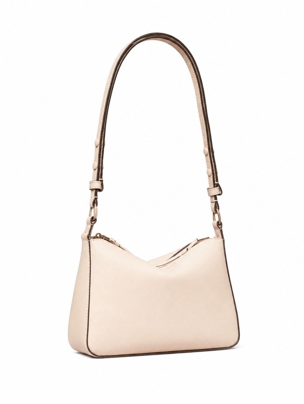 Tory Burch Small Perry Shoulder Bag – Light Pink – NWT – Adjustable Strap